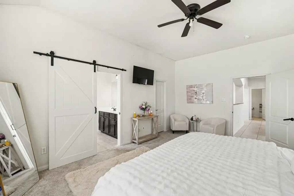 424 Winchester Drive Celina TX 75009