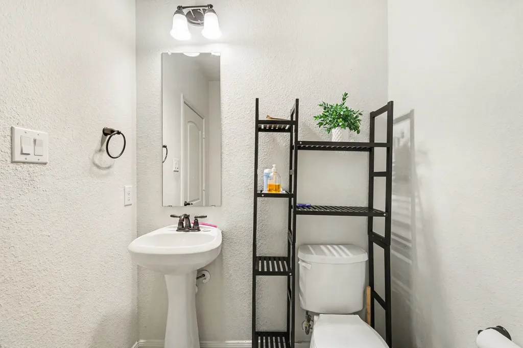 424 Winchester Drive Celina TX 75009