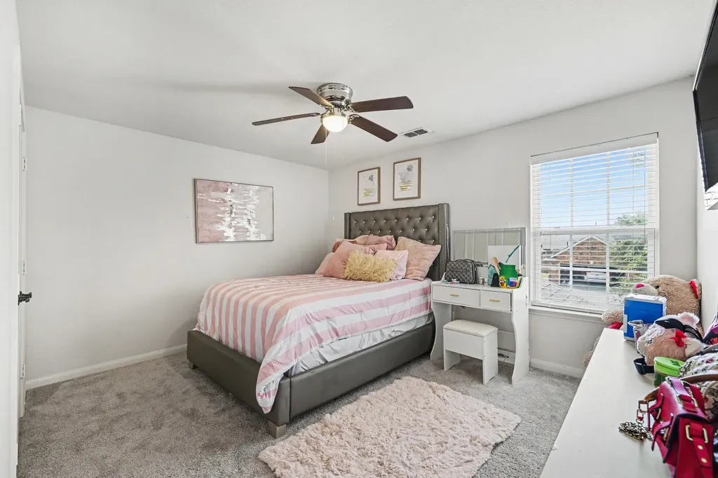 424 Winchester Drive Celina TX 75009