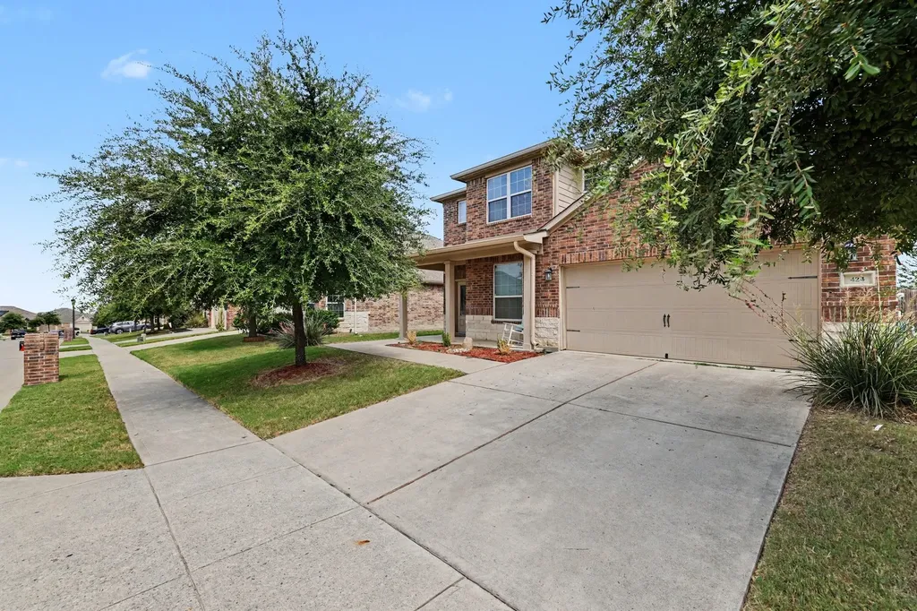 424 Winchester Drive Celina TX 75009