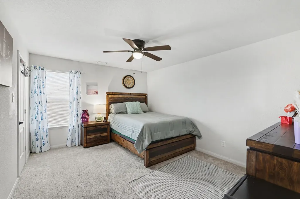 424 Winchester Drive Celina TX 75009