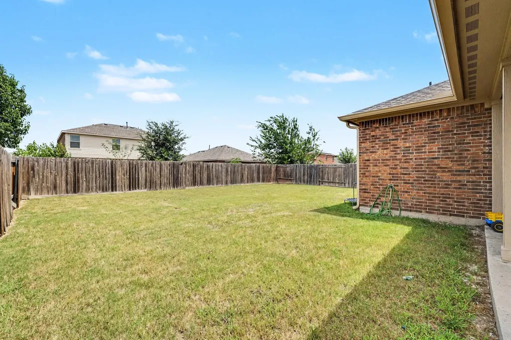 424 Winchester Drive Celina TX 75009
