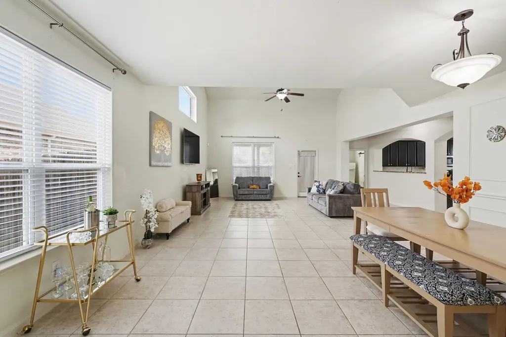 424 Winchester Drive Celina TX 75009