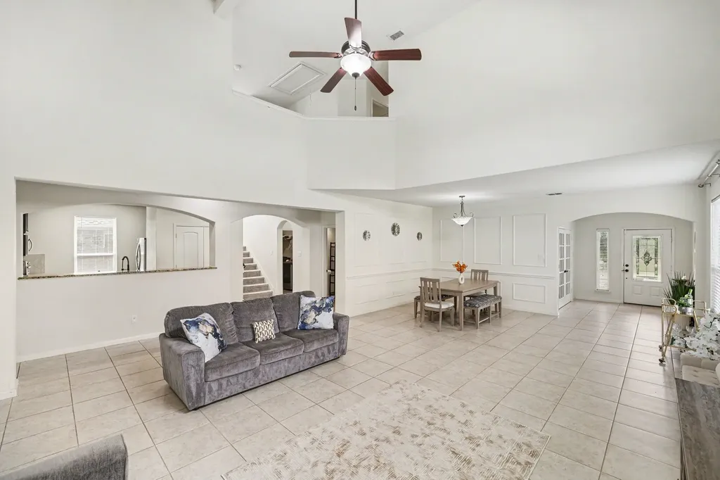 424 Winchester Drive Celina TX 75009