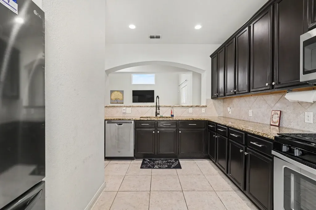 424 Winchester Drive Celina TX 75009