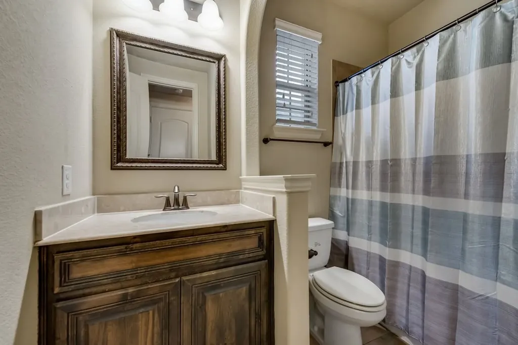 8408 La Fontaine Drive North Richland Hills TX 76182