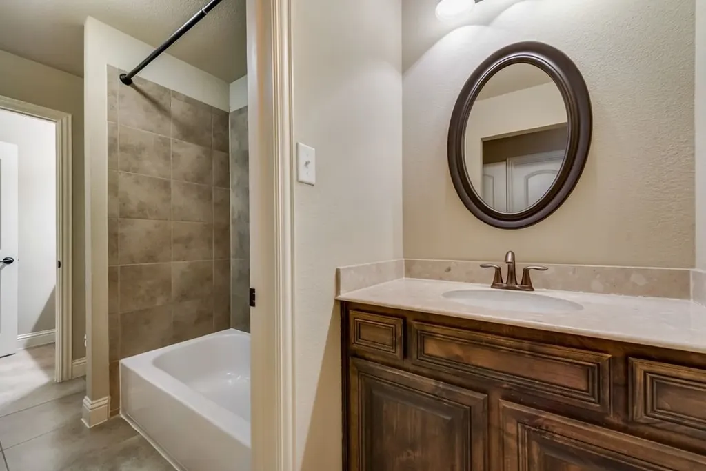8408 La Fontaine Drive North Richland Hills TX 76182