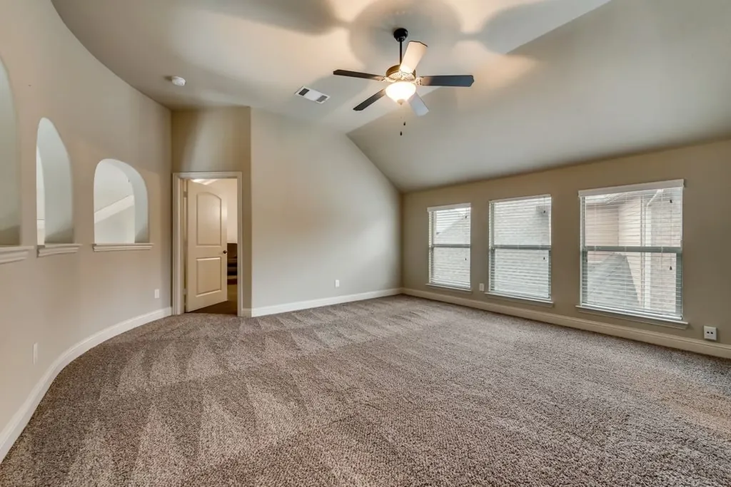 8408 La Fontaine Drive North Richland Hills TX 76182