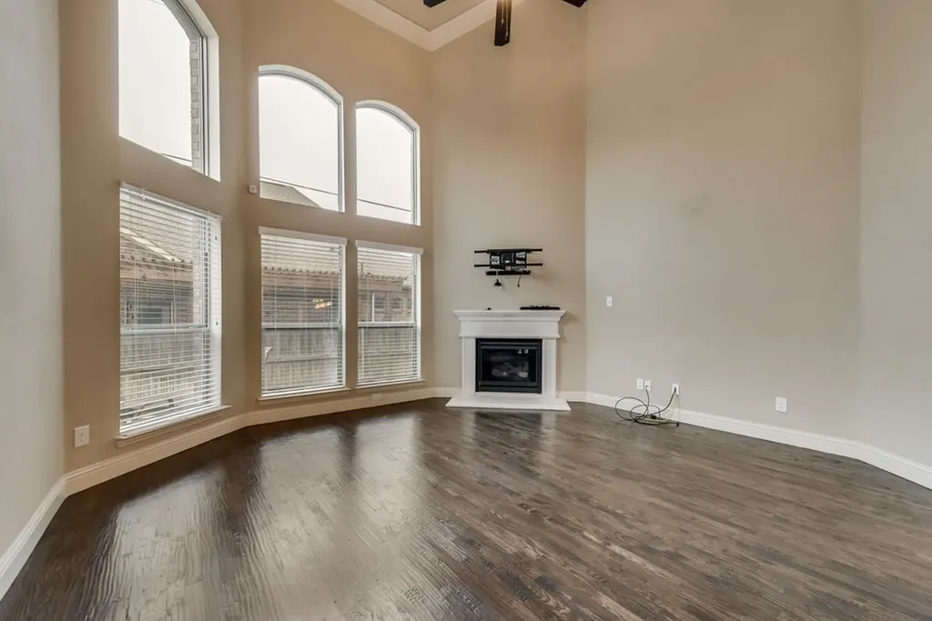 8408 La Fontaine Drive North Richland Hills TX 76182