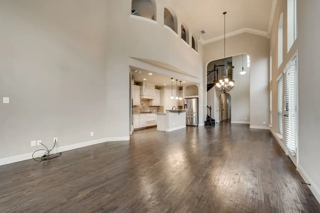 8408 La Fontaine Drive North Richland Hills TX 76182