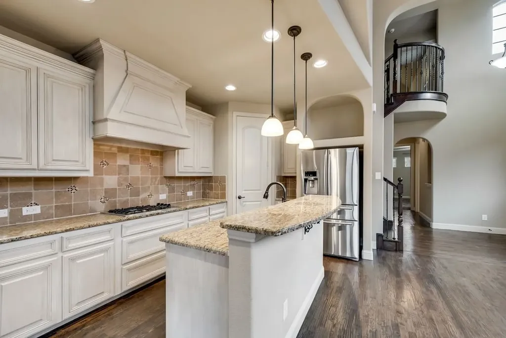 8408 La Fontaine Drive North Richland Hills TX 76182