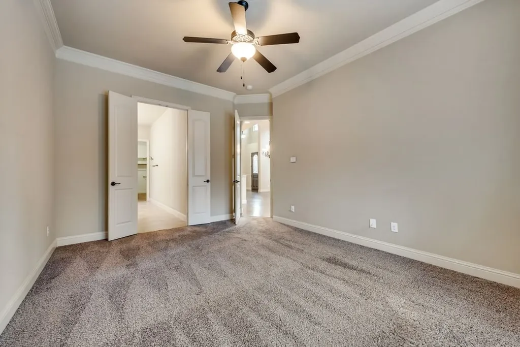 8408 La Fontaine Drive North Richland Hills TX 76182