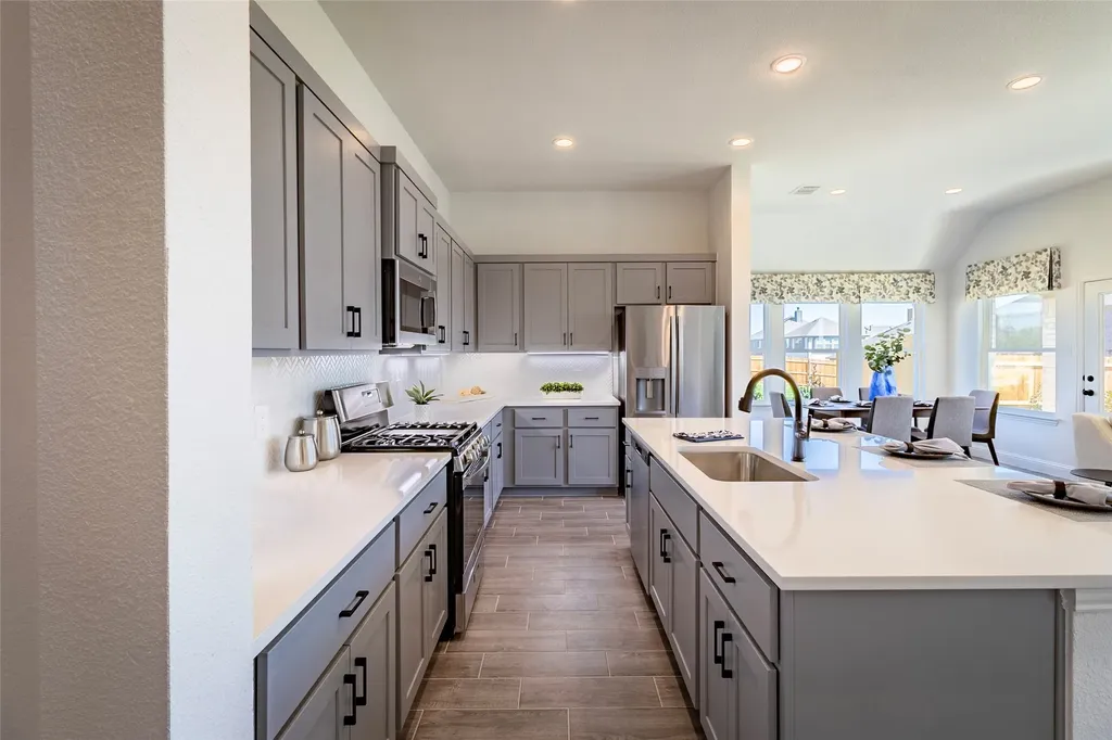 4437 Sweet Clover Lane Fort Worth TX 76036