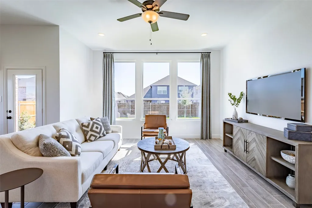4437 Sweet Clover Lane Fort Worth TX 76036
