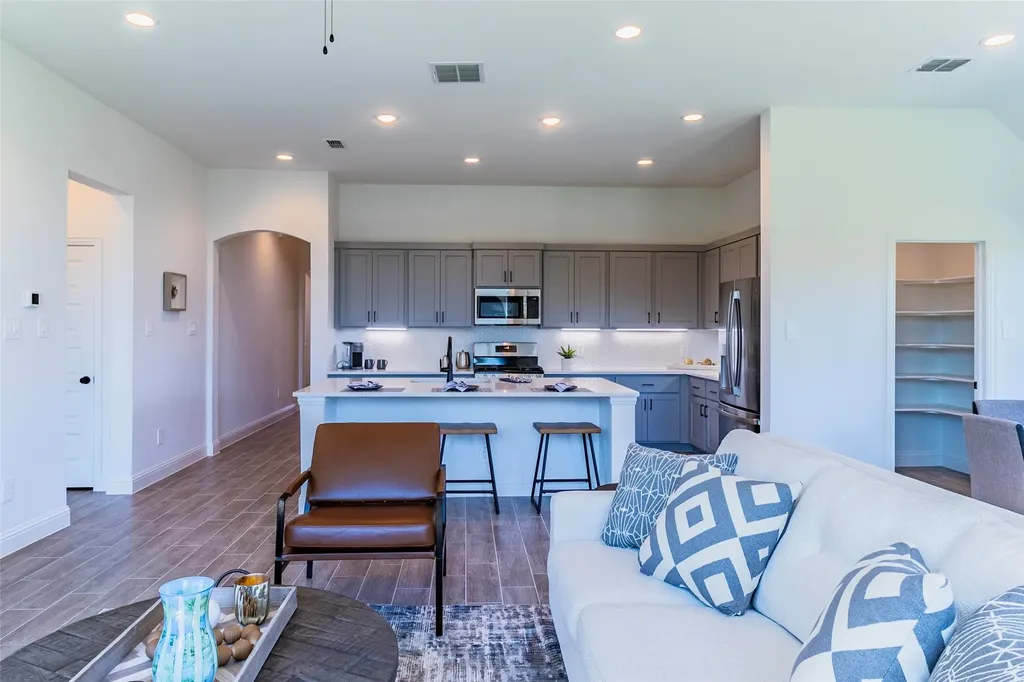 4437 Sweet Clover Lane Fort Worth TX 76036