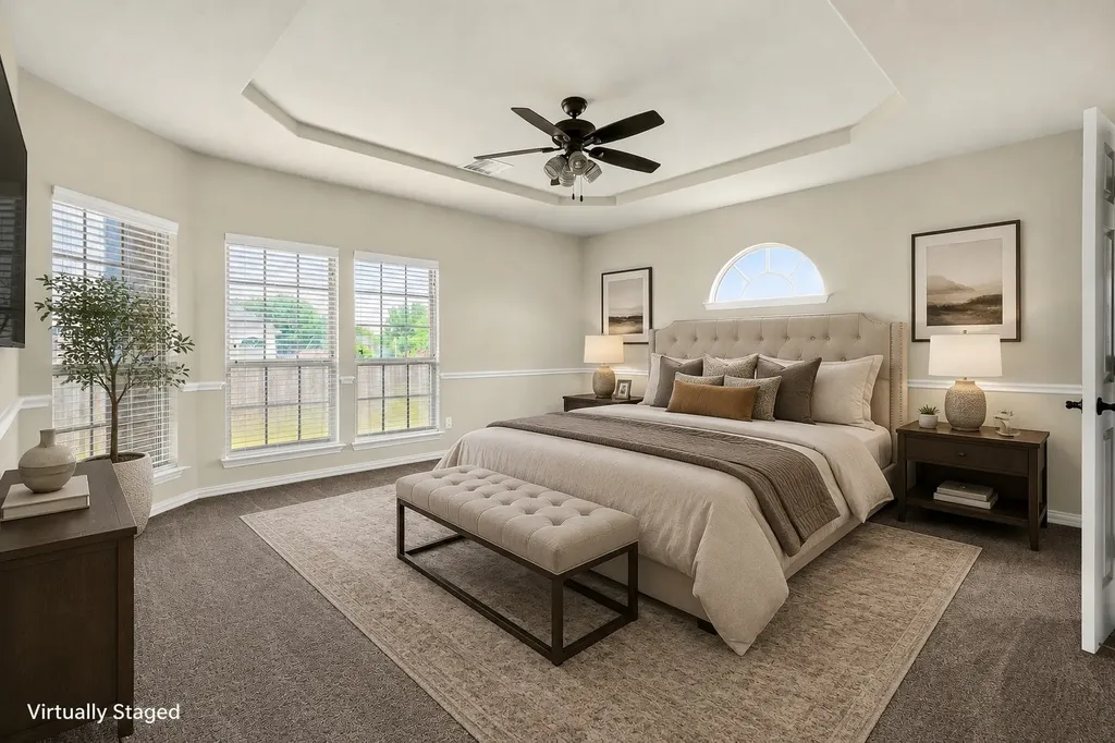 206 White Rock Court Ovilla TX 75154