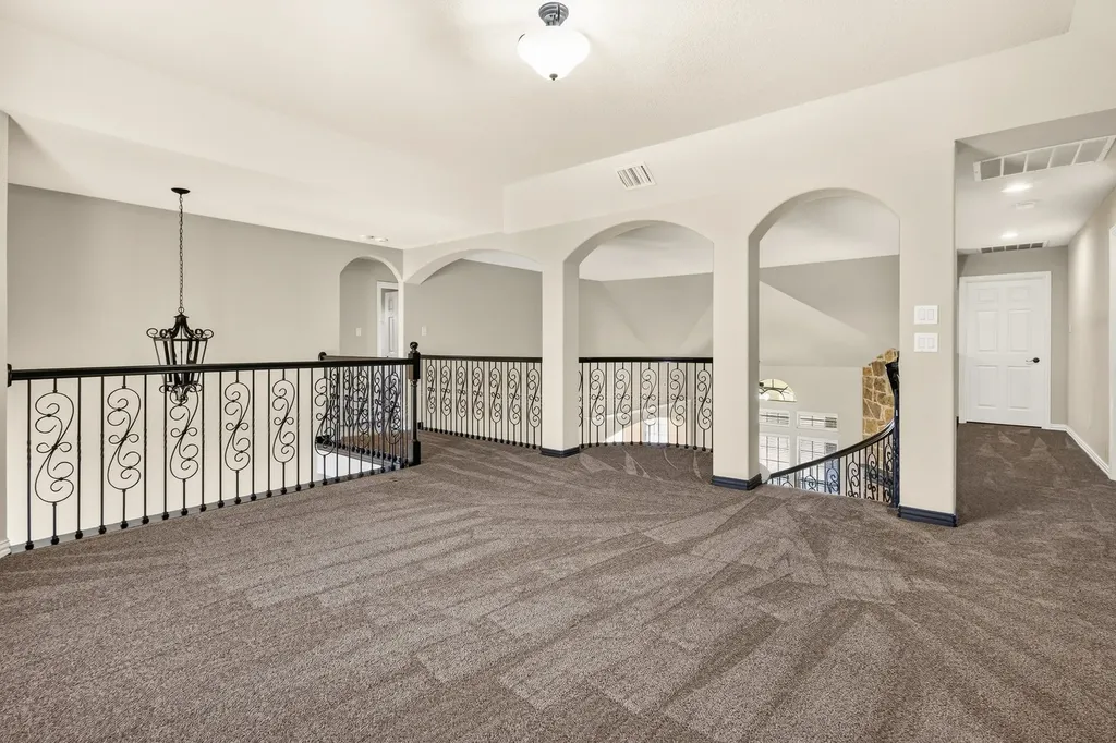 206 White Rock Court Ovilla TX 75154