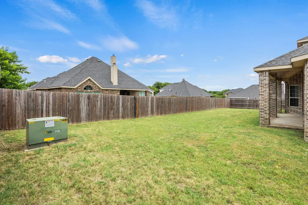 206 White Rock Court Ovilla TX 75154