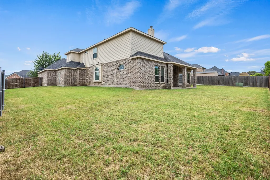 206 White Rock Court Ovilla TX 75154