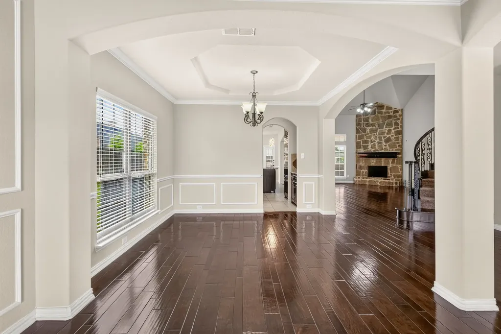 206 White Rock Court Ovilla TX 75154