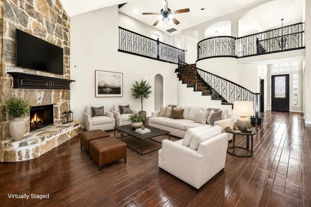 206 White Rock Court Ovilla TX 75154