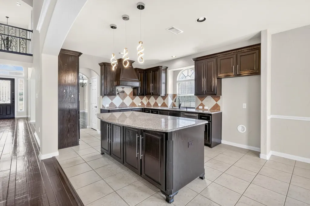 206 White Rock Court Ovilla TX 75154