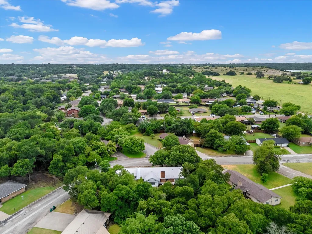 401 N Avenue V Clifton TX 76634