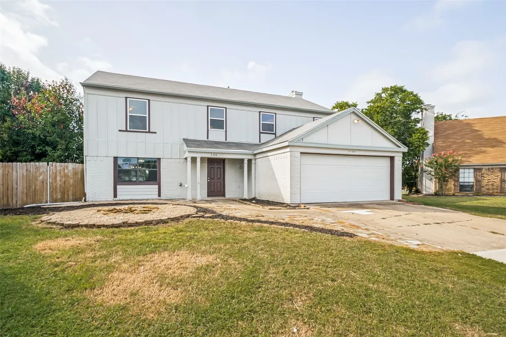 5104 Melody Court Flower Mound TX 75028