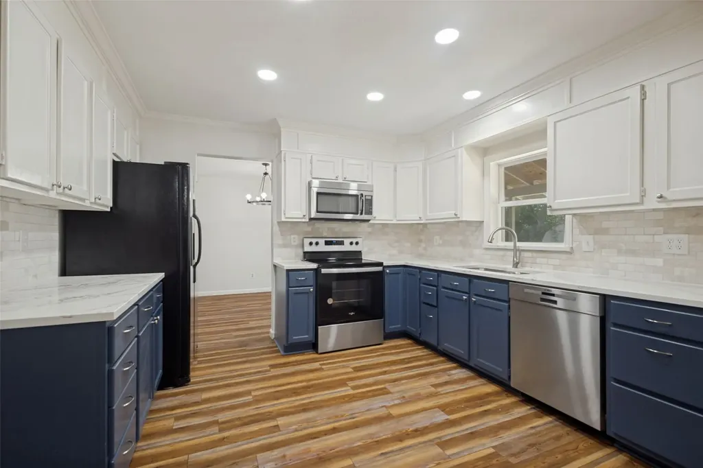 5104 Melody Court Flower Mound TX 75028