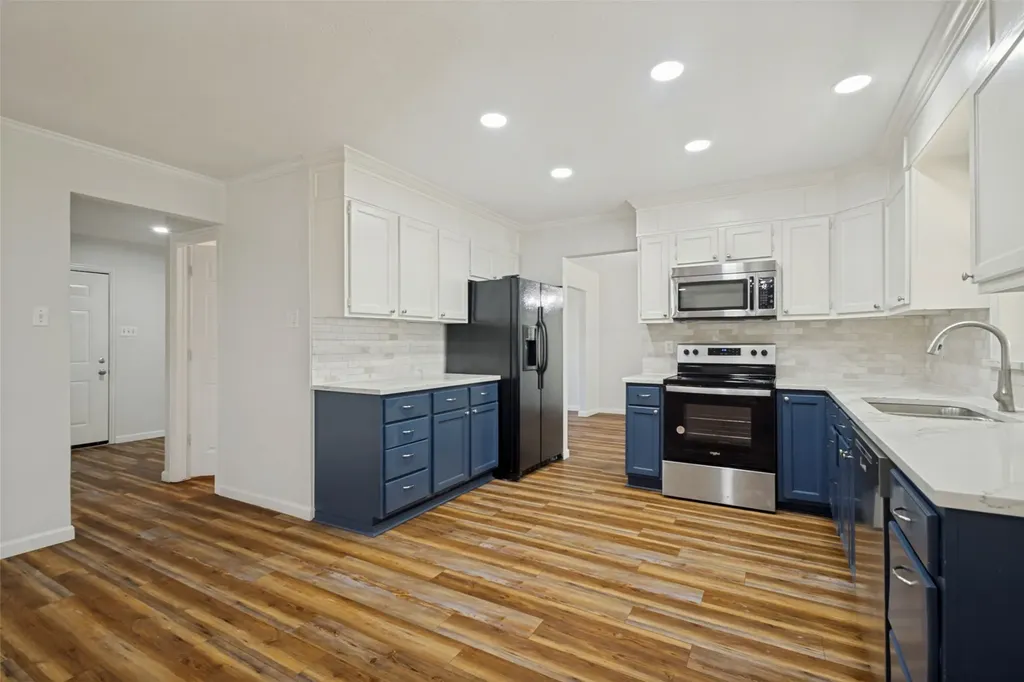 5104 Melody Court Flower Mound TX 75028