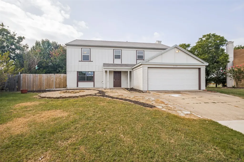 5104 Melody Court Flower Mound TX 75028
