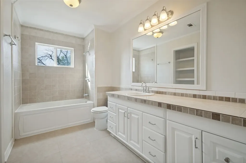 5104 Melody Court Flower Mound TX 75028