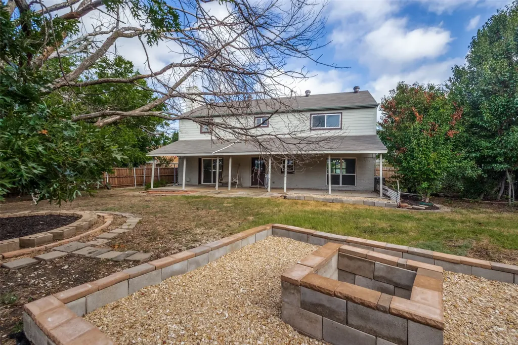 5104 Melody Court Flower Mound TX 75028