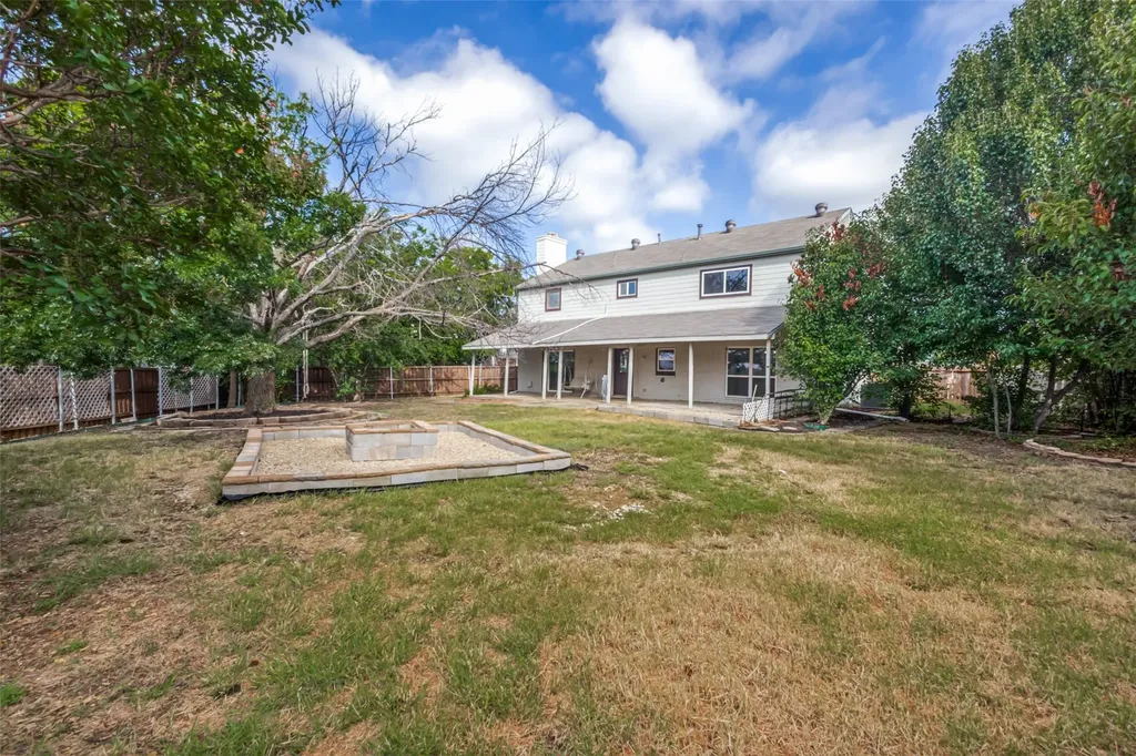 5104 Melody Court Flower Mound TX 75028