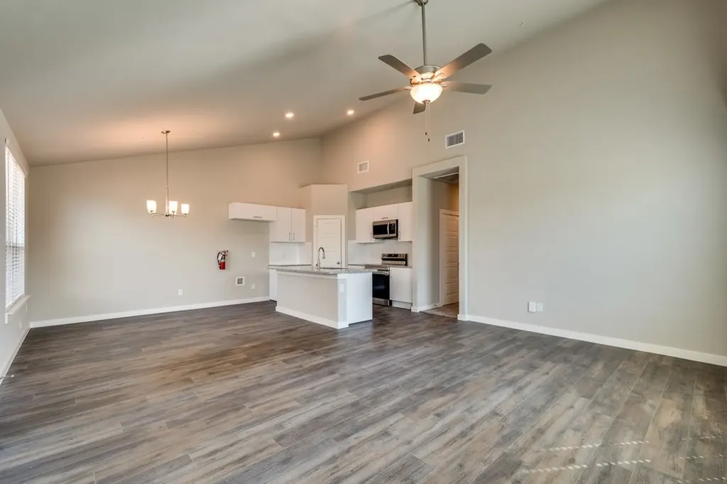 720 Fallow Drive Venus TX 76084