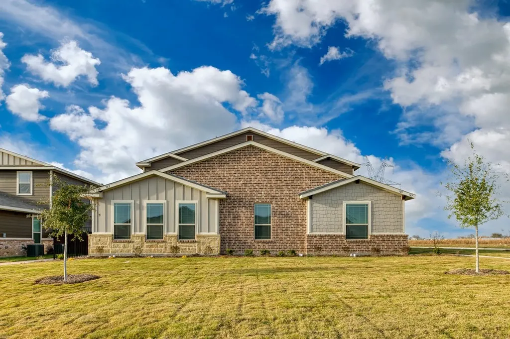 720 Fallow Drive Venus TX 76084