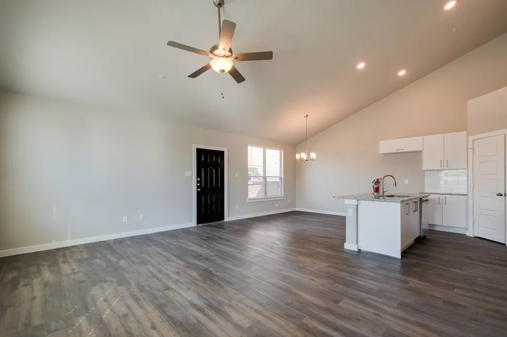 720 Fallow Drive Venus TX 76084