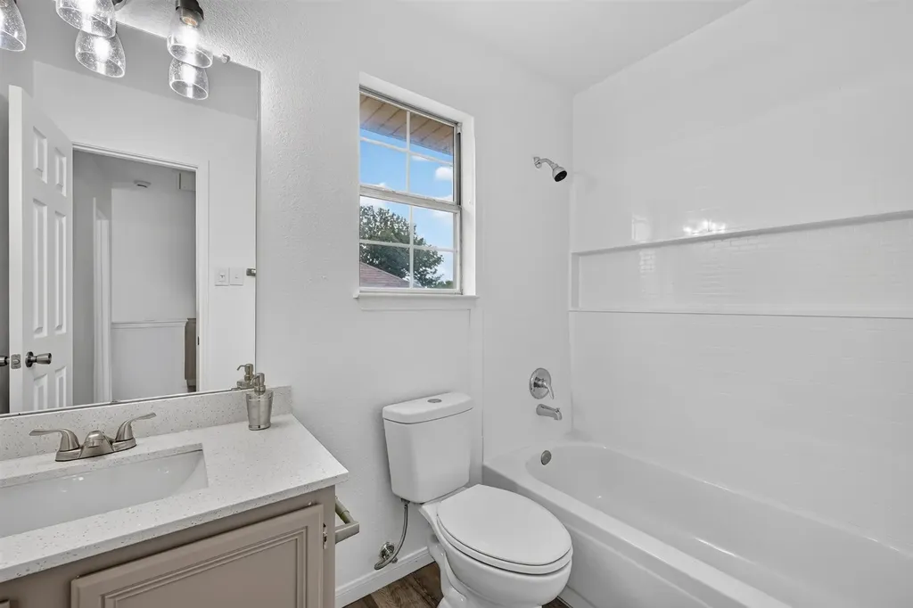 836 Snapdragon Lane Plano TX 75075