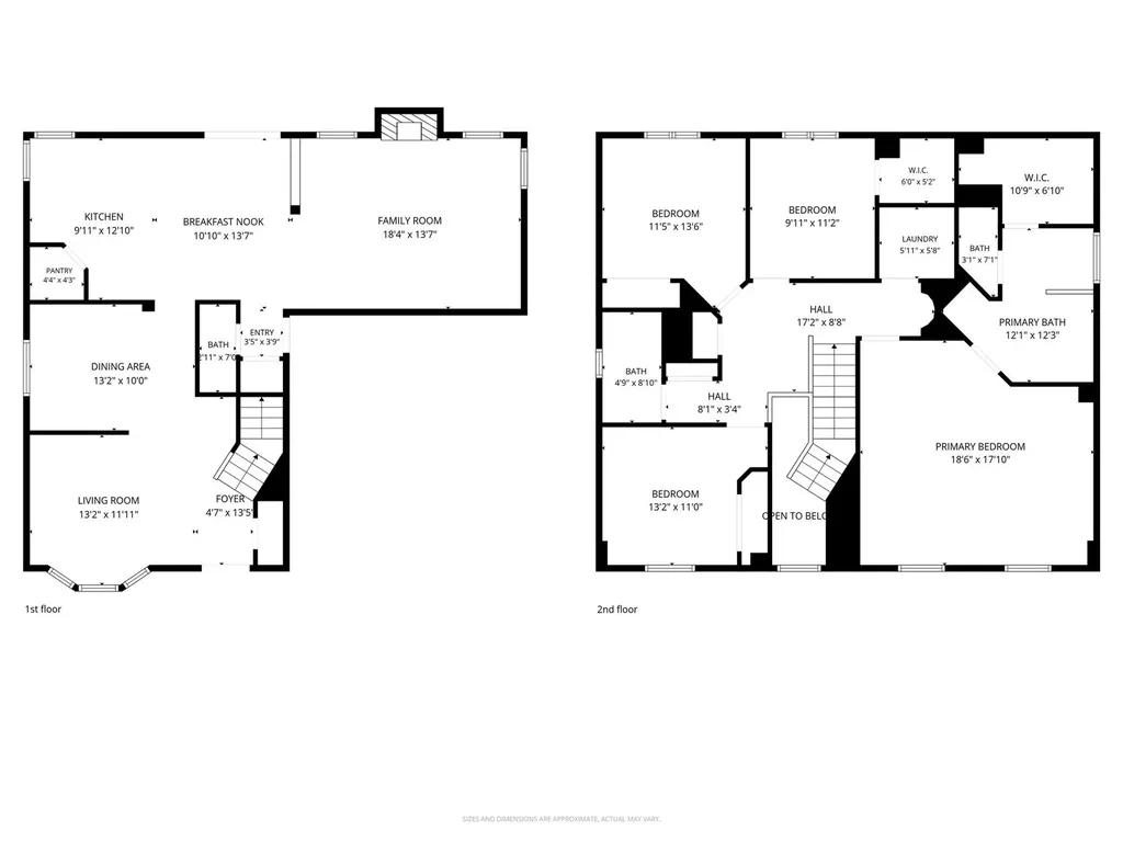 836 Snapdragon Lane Plano TX 75075