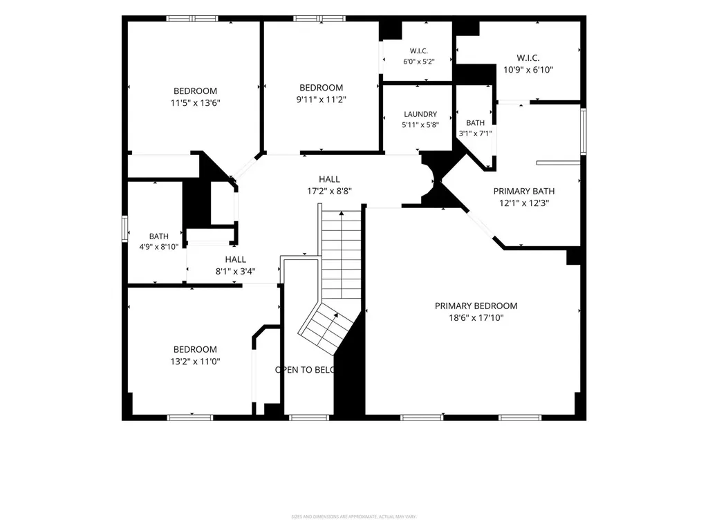 836 Snapdragon Lane Plano TX 75075