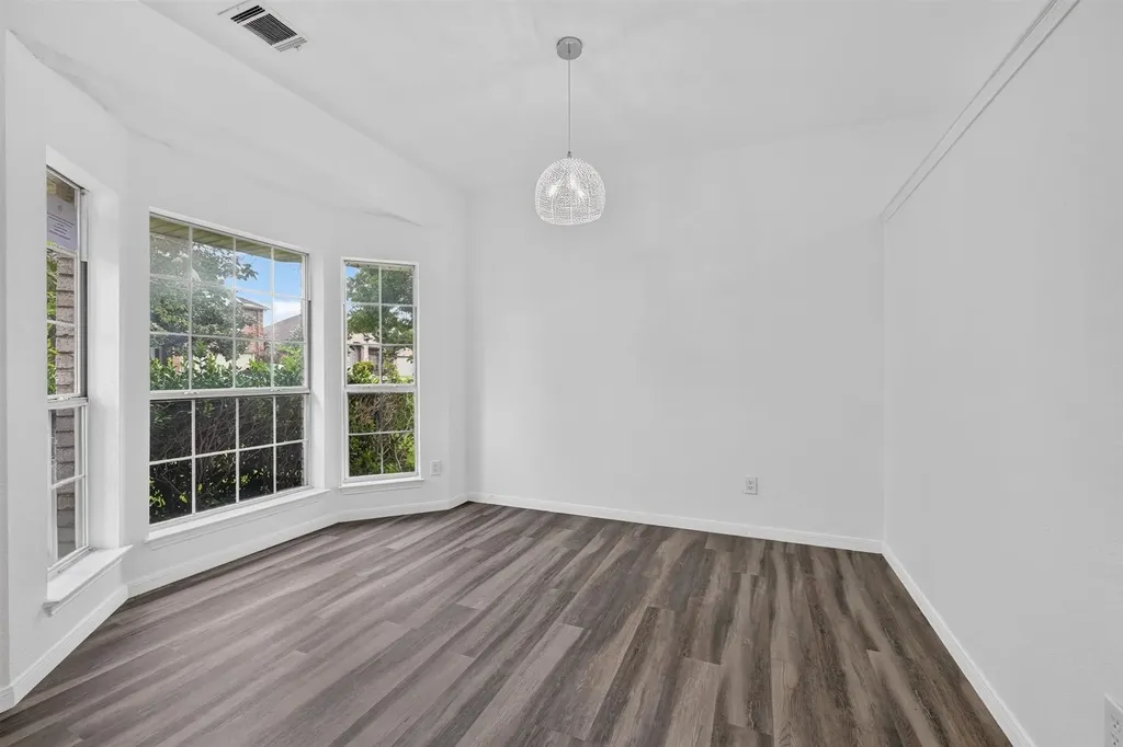 836 Snapdragon Lane Plano TX 75075