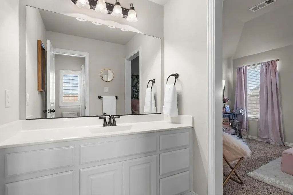 9309 Sabal Lane Lantana TX 76226