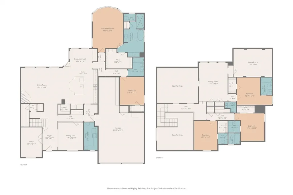 9309 Sabal Lane Lantana TX 76226
