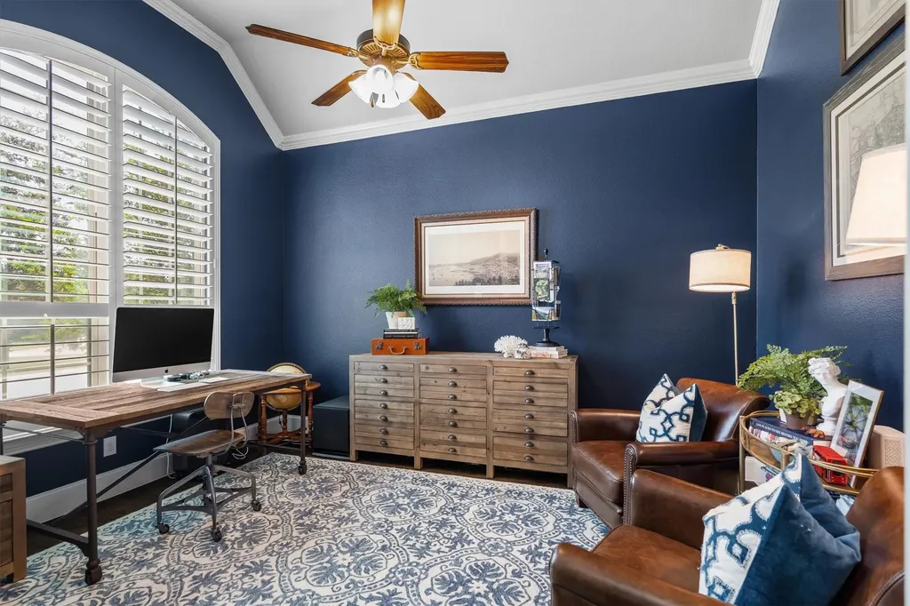 9309 Sabal Lane Lantana TX 76226