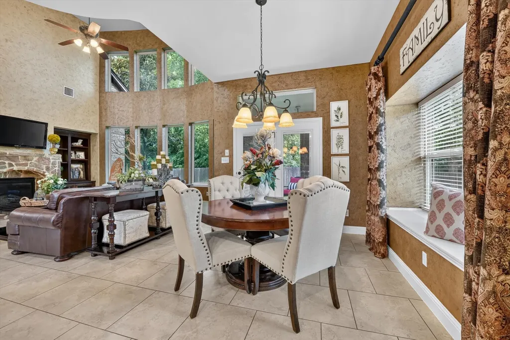 1200 Madera Drive Burleson TX 76028