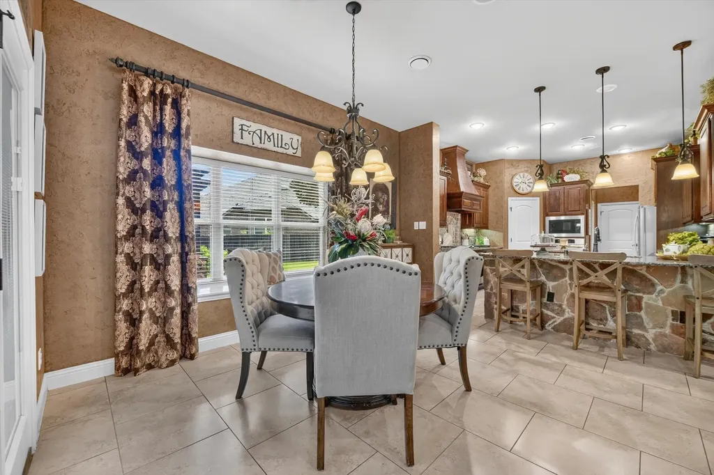 1200 Madera Drive Burleson TX 76028