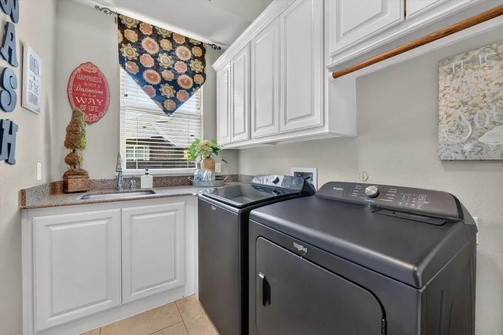 1200 Madera Drive Burleson TX 76028