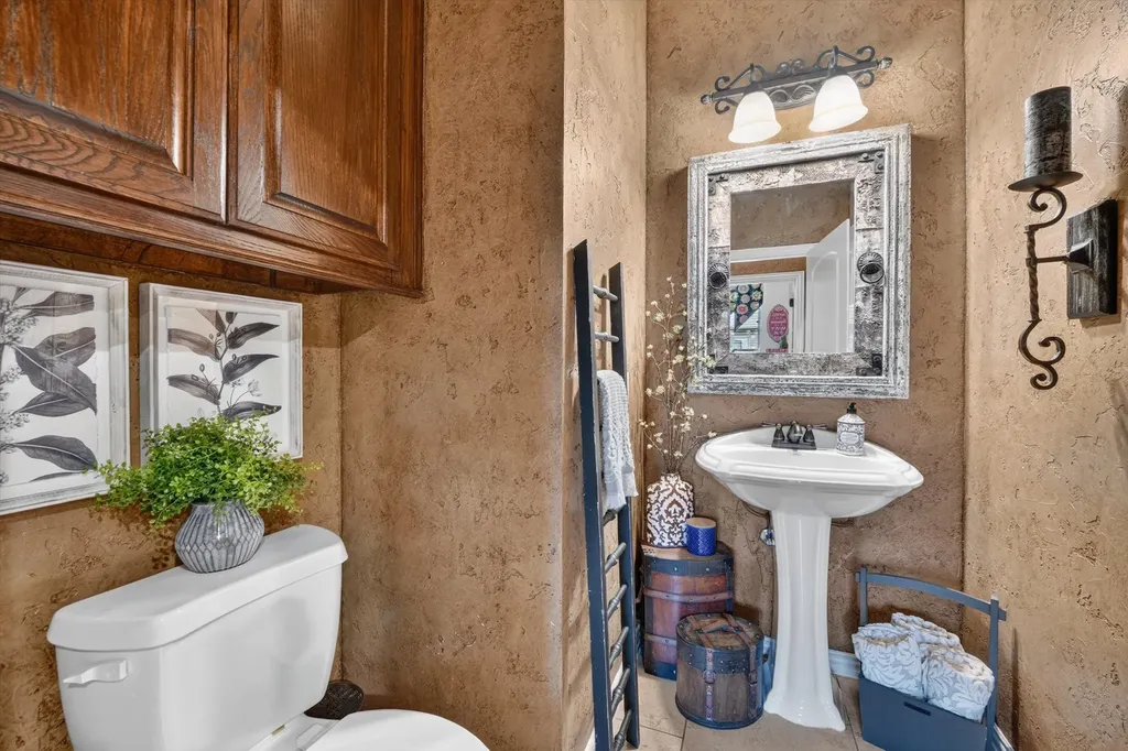 1200 Madera Drive Burleson TX 76028