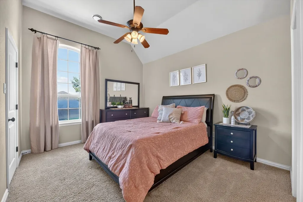 1200 Madera Drive Burleson TX 76028