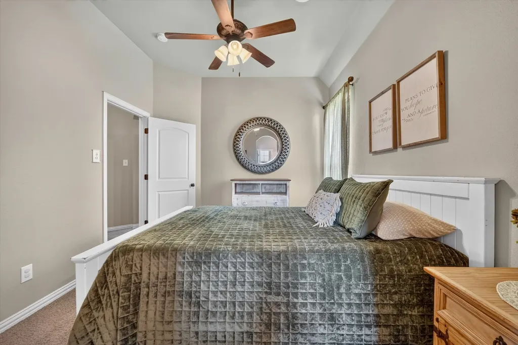 1200 Madera Drive Burleson TX 76028